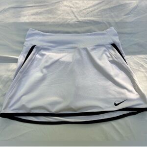 Nike Dri-Fit Tennis Skirt